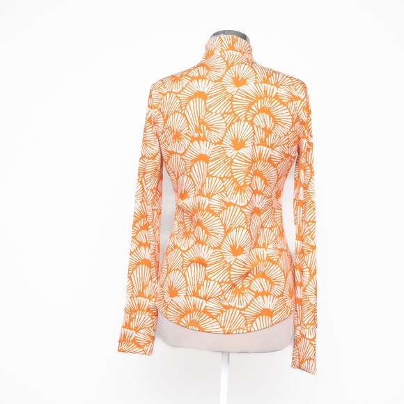 Tommy Bahama - Golf Zip-Front Performance Jacket - Picture 2 of 8